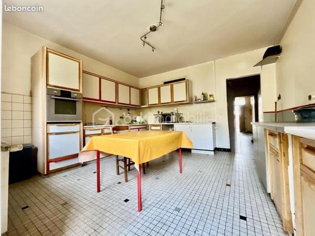 Maison vente à Verdun, Avocourt