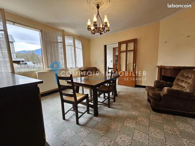 Maison vente à Saint-Gaudens, Salles-et-pratviel