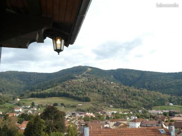 Maison vente à Bussang, Vosges