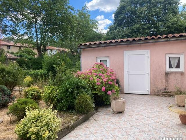 Maison vente à Limoux, Nébias