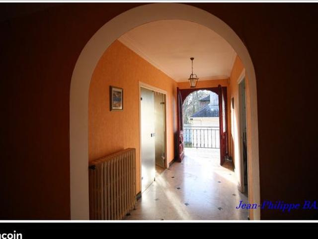 Maison vente à Pau, Bénéjacq