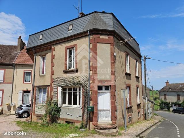 Maison vente à Toulouse, Saint-léon