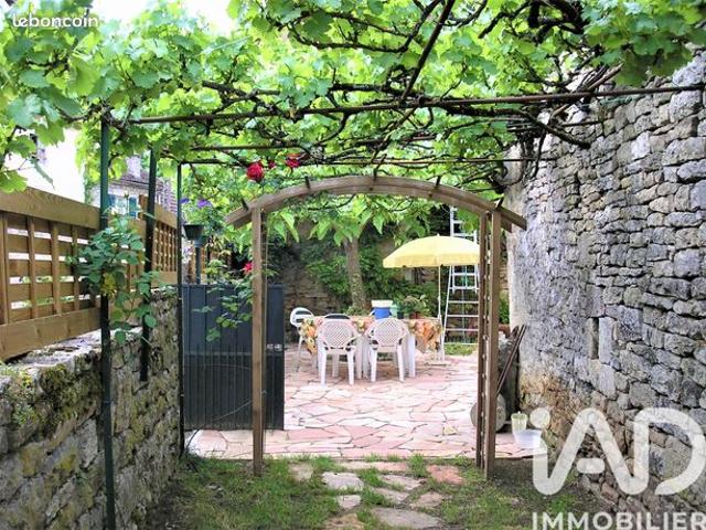 Maison vente à Figeac, Assier