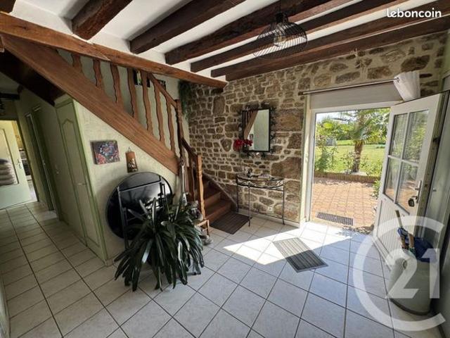 Maison vente à Argentan, La Ferté-macé