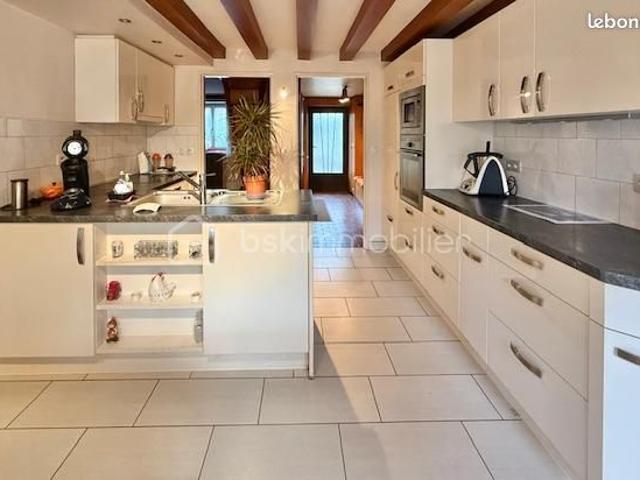 Maison vente à Thann-Guebwiller, Saint-amarin