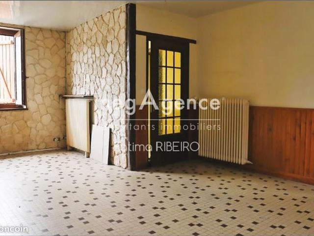 Maison vente à La Ferté-Gaucher, Seine-et-Marne