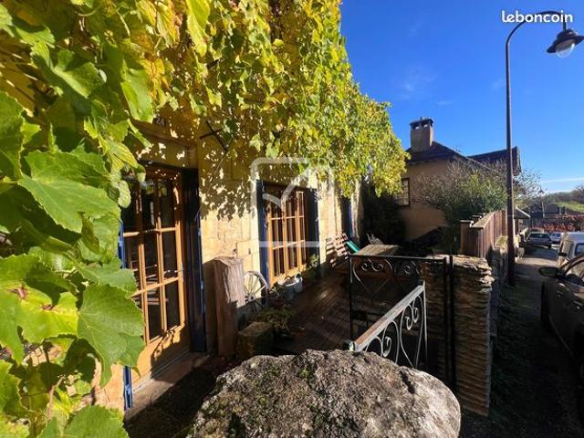 Maison vente à Sarlat-la-Canéda, Salignac-eyvignes