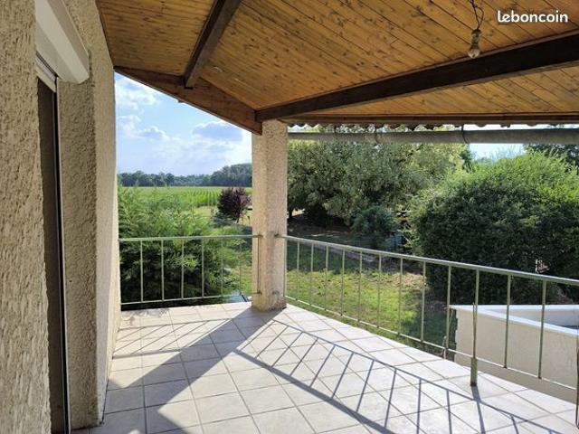 Maison vente à Lagnieu, Ain