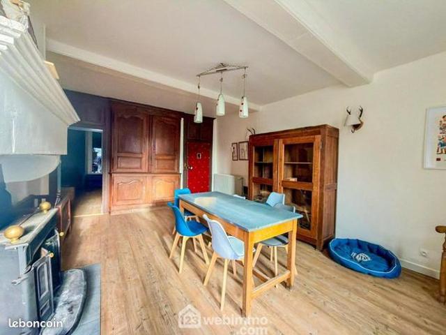 Maison vente à Saint-Dizier, Curel