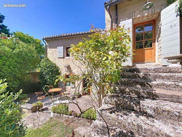 Maison vente à Apt, Taillades