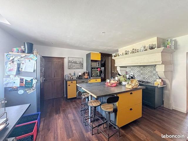 Maison vente à Bar-le-Duc, Ménil-sur-saulx