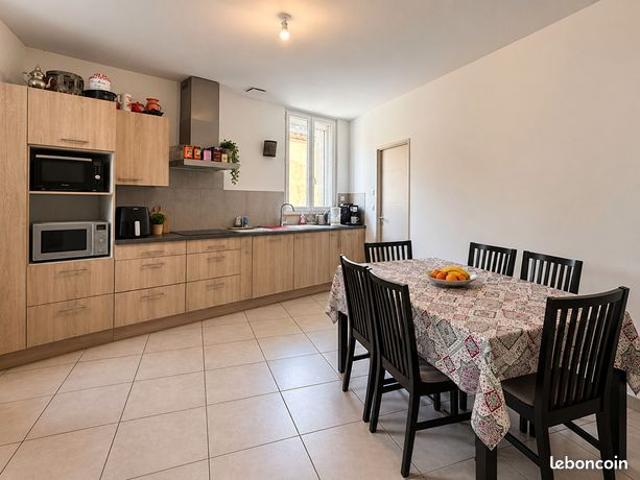 Maison vente à Villegailhenc, Aude