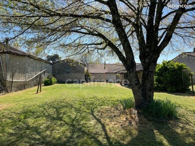 Maison vente à Jonzac, Chepniers