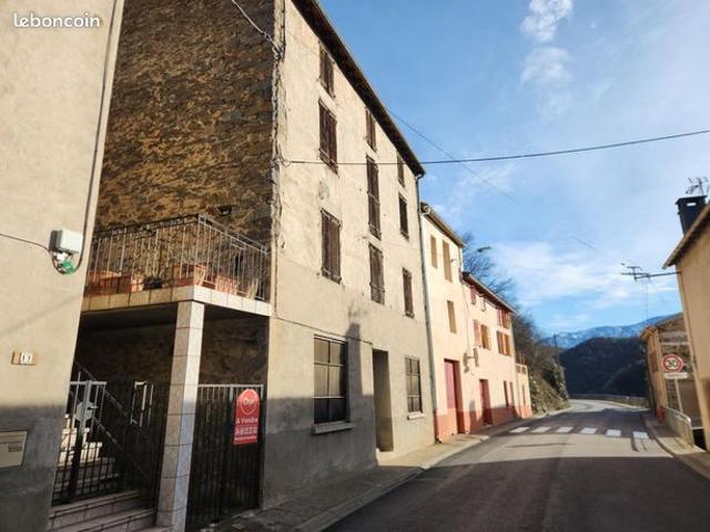 Maison vente à Prades, Serdinya