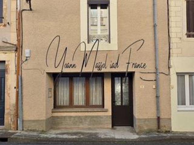 Maison vente à Millau, Lédergues