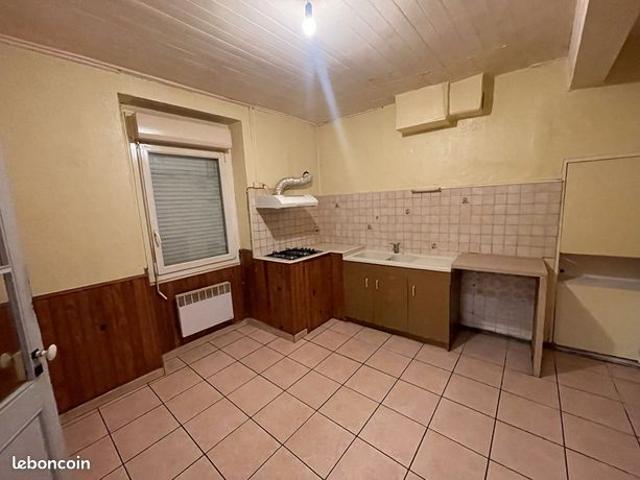 Maison vente à Bonnac, Ariège
