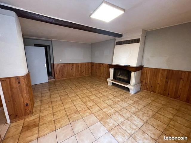 Maison vente à Pamiers, Bonnac