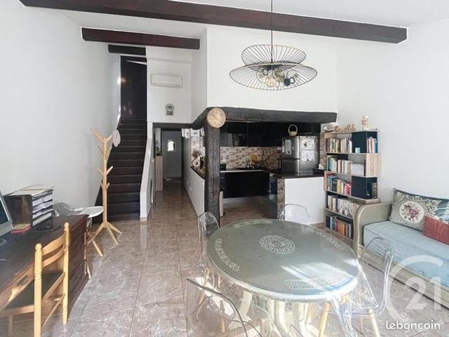 Maison vente à Céret
