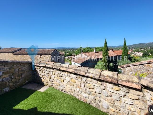 Maison vente à Tournon-sur-Rhône, Auvergne-Rhône-Alpes