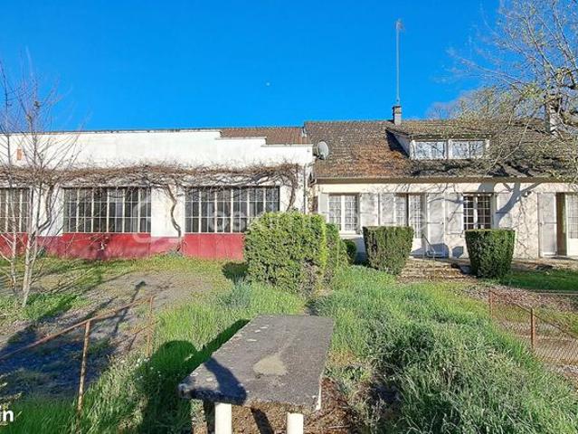 Maison vente à Périgueux, Manzac-sur-vern