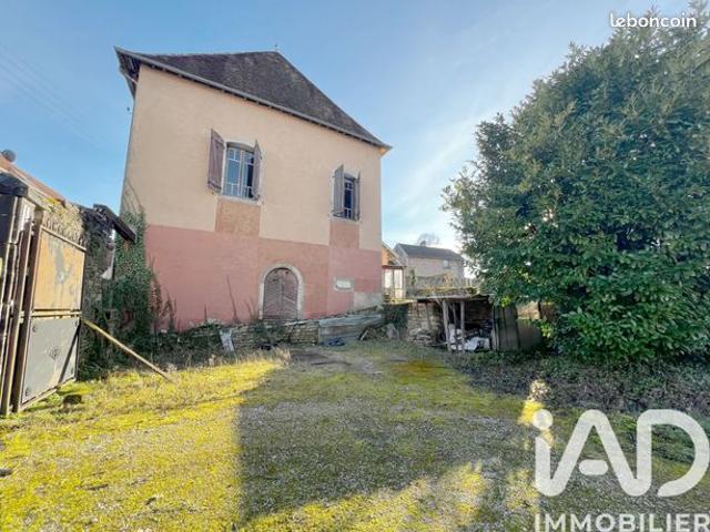 Maison vente à Besançon, Geneuille