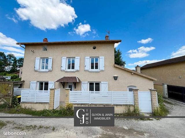 Maison vente à Valence, Miribel