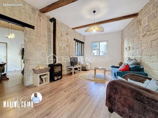 Maison vente à Montpellier, Pignan