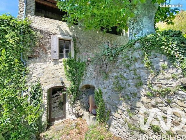 Maison vente à Nyons, La Bégude-de-mazenc