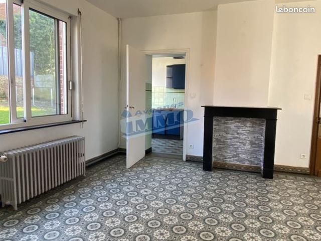 Maison vente à Arras, Agnez-lès-duisans