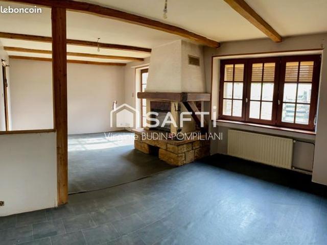 Maison vente à Morfontaine, Meurthe-et-Moselle