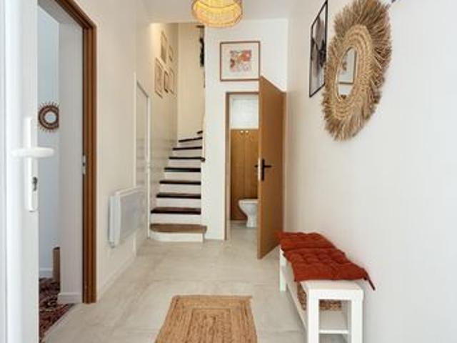Maison vente à Narbonne, Sigean