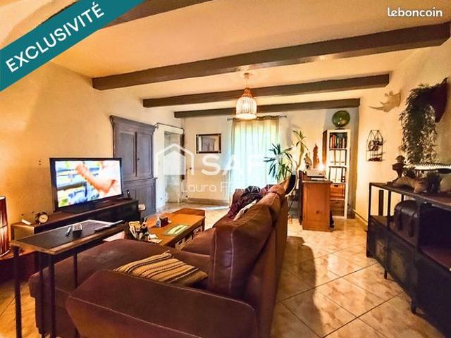 Maison vente à Val-de-Briey, Moineville