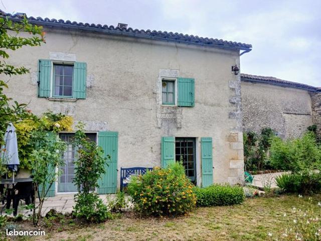 Maison vente à Périgueux, Verteillac