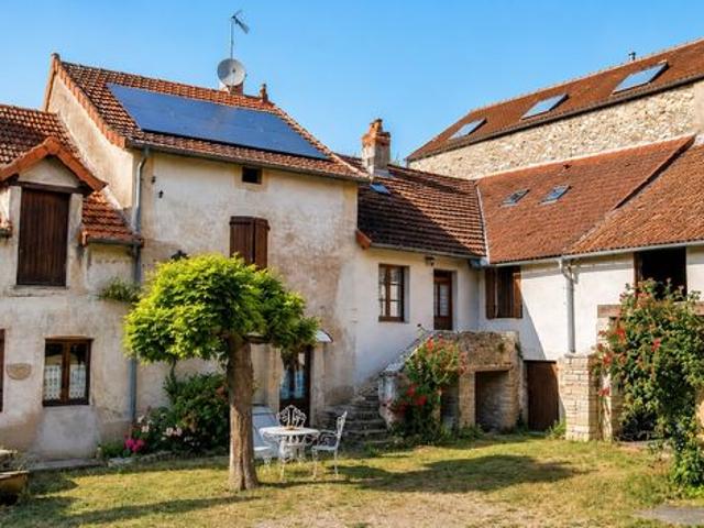 Maison vente à Chalon-sur-Saône, Mellecey