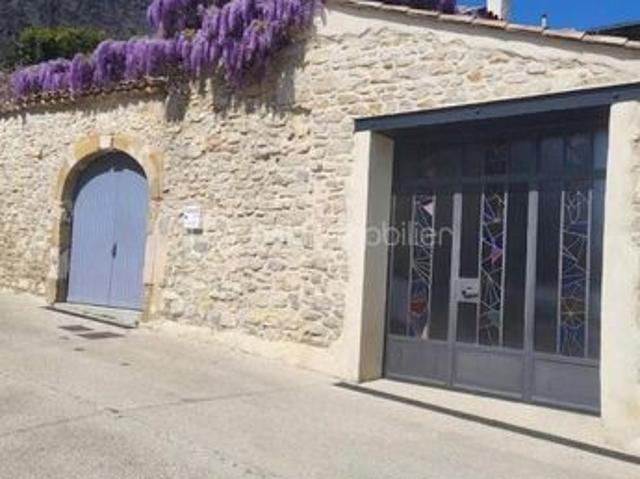 Maison vente à Nîmes, Domessargues
