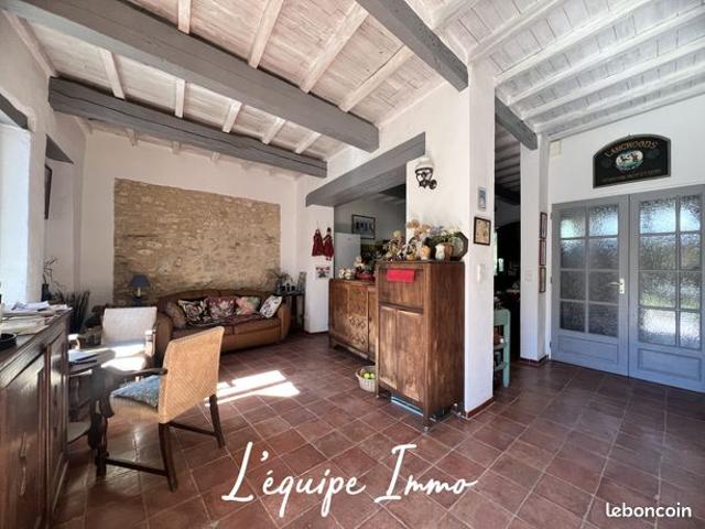 Maison vente à Auch, Gimont