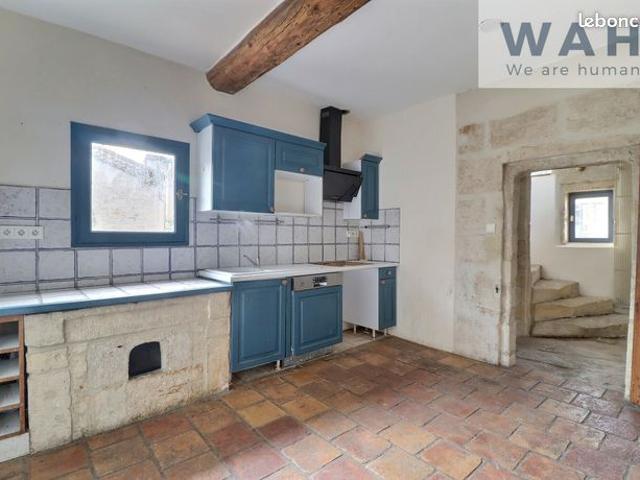 Maison vente à Montpellier, Saint-brès