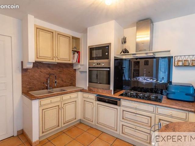 Maison vente à Grenoble, Voiron
