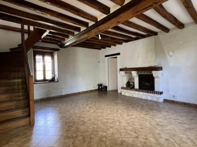 Maison vente à Mortagne-au-Perche, Orne