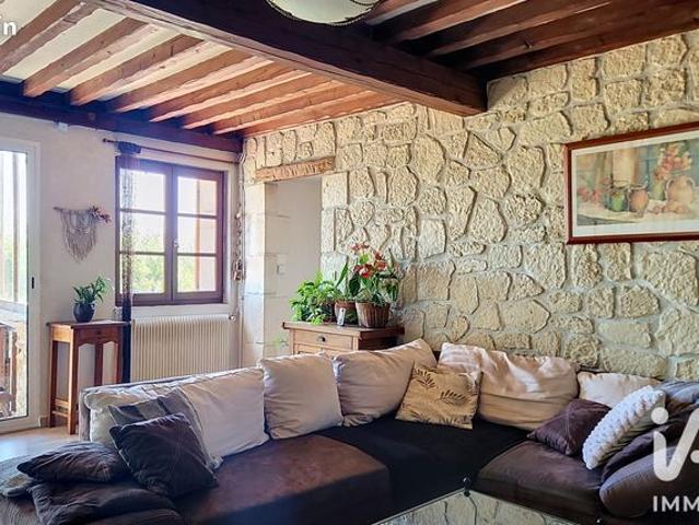 Maison vente à Montagny, Loire