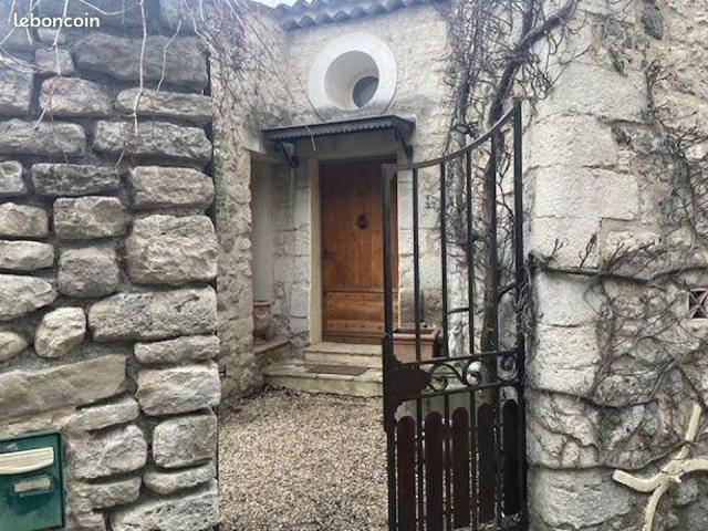Maison vente à Forcalquier, Reillanne