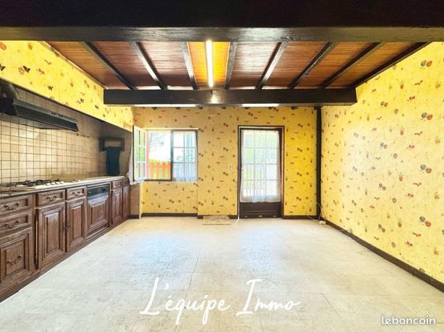 Maison vente à Toulouse, Cadours