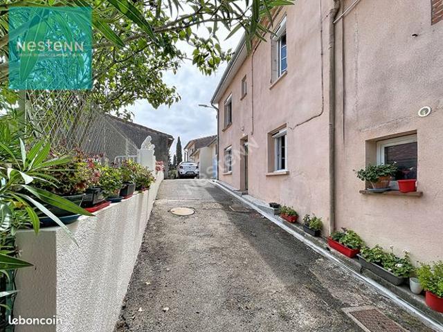 Maison vente à Toulouse, Lagarde