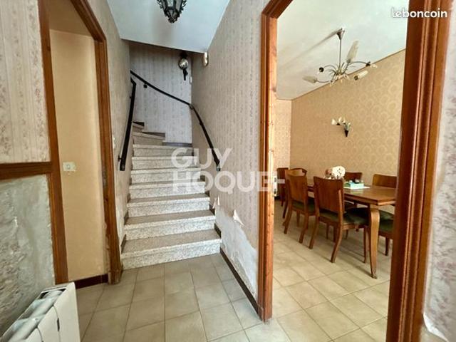 Maison vente à Béziers, Olonzac