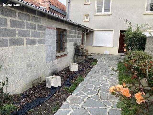 Maison vente à Arras, Agny