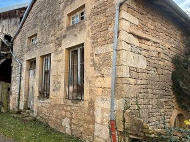 Maison vente à Montbard