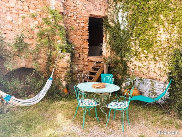 Maison vente à Aix-en-Provence, Rousset