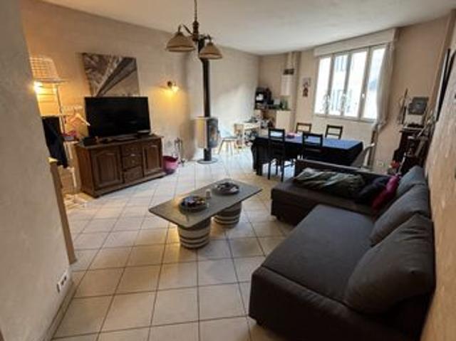 Maison vente à Auxerre, Saint-bris-le-vineux