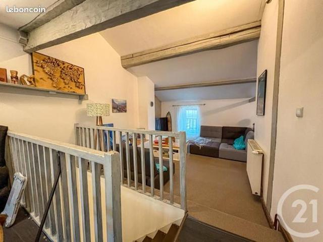 Maison vente à Villefranche-sur-Saône, Rhône