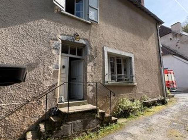 Maison vente à Brive-la-Gaillarde, Ségur-le-château